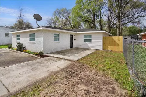 306 S Wilson St, Hammond, LA 70403
