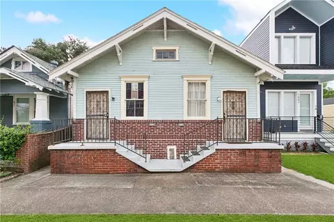 1666 N Tonti St, New Orleans, LA 70119