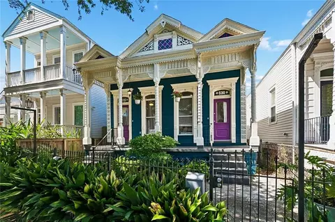 633 S 35 S Dupre St, New Orleans, LA 70119