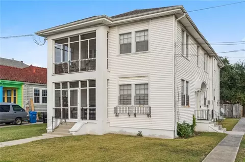 3701 Nashville Ave, New Orleans, LA 70125