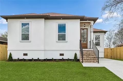 5400 Bundy Rd, New Orleans, LA 70127