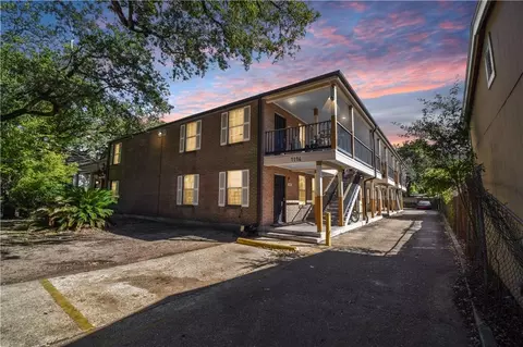 1114 N Dorgenos St, New Orleans, LA 70119