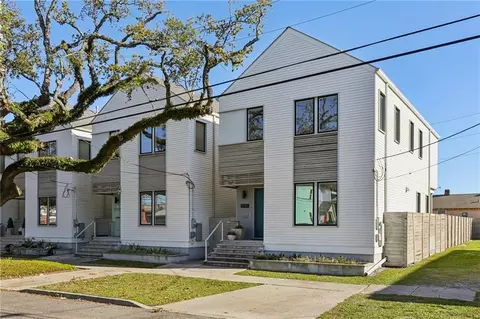 2747 Bienville St, New Orleans, LA 70119