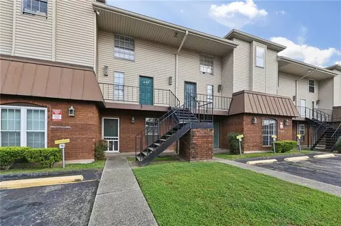 2509 Giuffrias Ave #704, Metairie, LA 70001