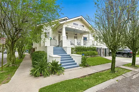 2202 Wirth Pl, New Orleans, LA 70115