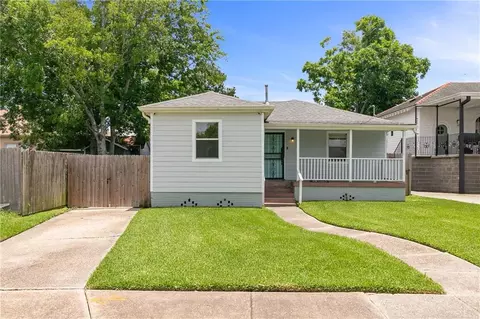 3156 Castine St, New Orleans, LA 70119