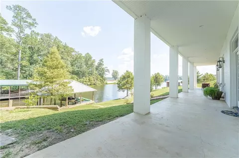 Exterior - 143 J Ds Pt, Boyce, LA 71409 photo 2 of 7