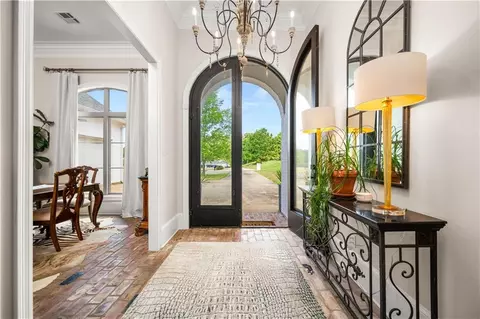 Entry Way - 143 J Ds Pt, Boyce, LA 71409 photo 1 of 1