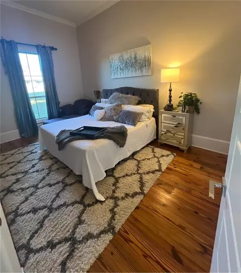 Bedroom - 143 J Ds Pt, Boyce, LA 71409 photo 2 of 2