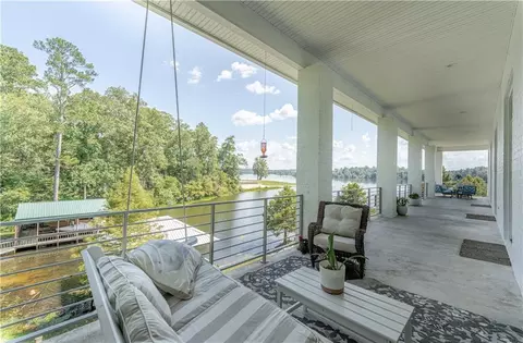 Exterior - 143 J Ds Pt, Boyce, LA 71409 photo 5 of 7