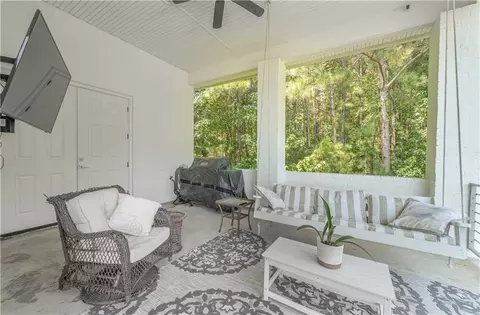 Exterior - 143 J Ds Pt, Boyce, LA 71409 photo 4 of 7