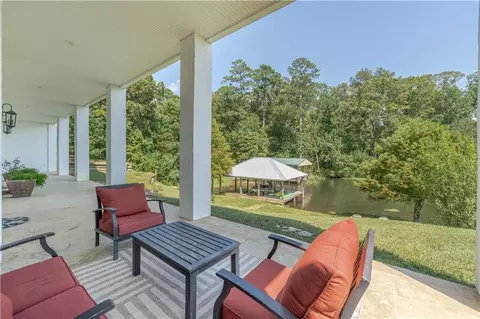 Exterior - 143 J Ds Pt, Boyce, LA 71409 photo 7 of 7