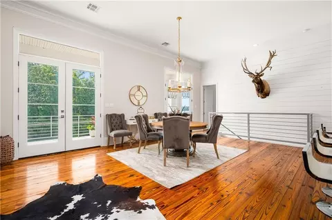 Dining - 143 J Ds Pt, Boyce, LA 71409 photo 2 of 2