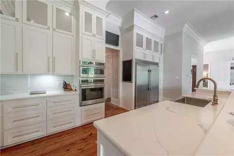 Kitchen - 143 J Ds Pt, Boyce, LA 71409 photo 1 of 8