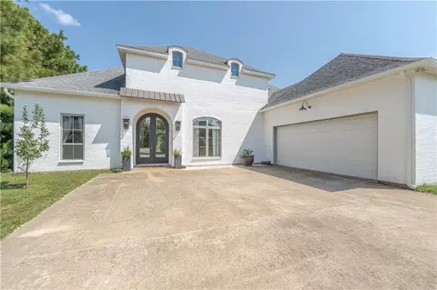 Exterior - 143 J Ds Pt, Boyce, LA 71409 photo 6 of 7