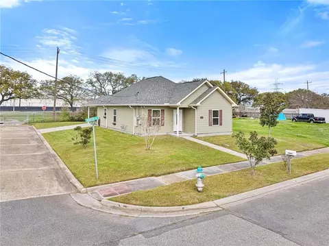 2400 Munster Blvd, Meraux, LA 70075