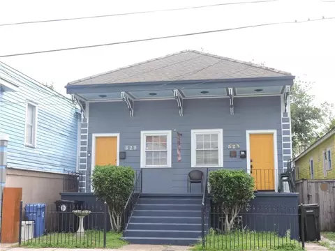522 52 Verret St, New Orleans, LA 70114