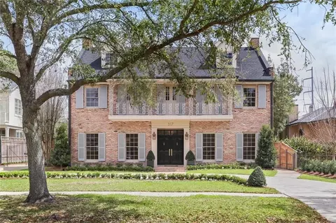 317 Friedrichs Ave, Metairie, LA 70005