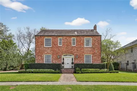 141 Homestead Ave, Metairie, LA 70005