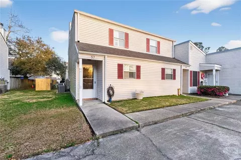 57 Birdie Dr #57, Slidell, LA 70460