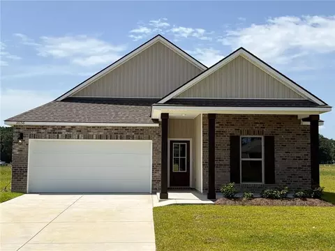 10156 Pearl Ln, Tickfaw, LA 70466
