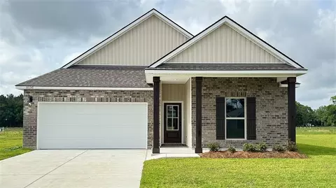 10156 Pearl Ln, Tickfaw, LA 70466