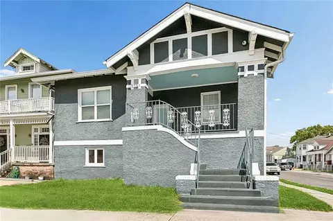 3101 Palmyra St, New Orleans, LA 70119