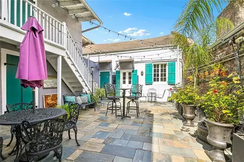 521 St Philip St #4, New Orleans, LA 70116