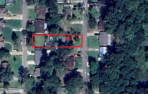 View/Area - 1145 S Pine St, Slidell, LA 70460 photo 1 of 1