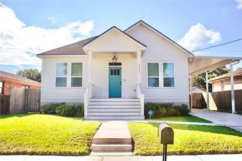 2312 Munster Blvd, Meraux, LA 70075
