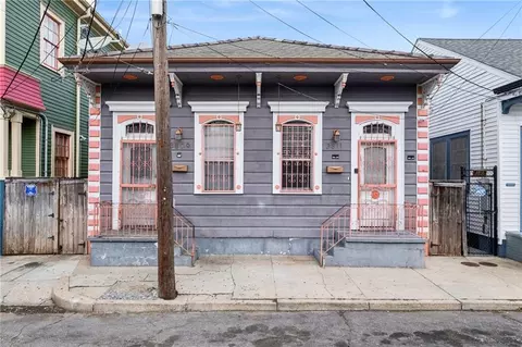 3809 11 Dauphine St, New Orleans, LA 70117