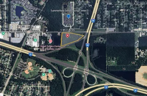 Brownswitch Road, Slidell, LA 70458