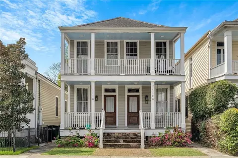 1118 20 Milan St, New Orleans, LA 70115