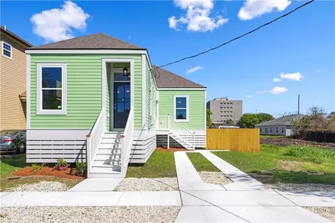 334 Wagner St, New Orleans, LA 70114
