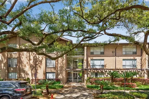 4007 St Charles Ave #119, New Orleans, LA 70115