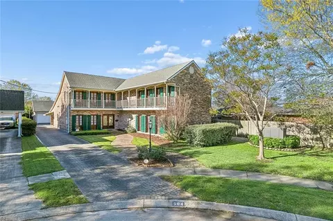 504 Georgia Ct, Metairie, LA 70005