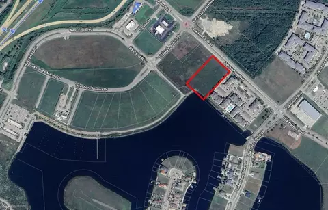 Oak Harbor/lakeshore Boulevard, Slidell, LA 70461