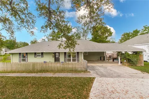 310 S Olive St, Hammond, LA 70403