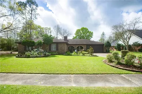 45 Northam Ct, Slidell, LA 70458