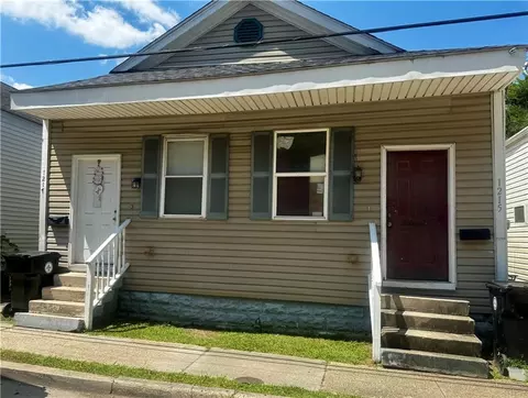 1215 S 17 S Clark St, New Orleans, LA 70125