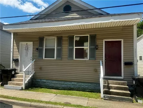 1215 S Clark St, New Orleans, LA 70125