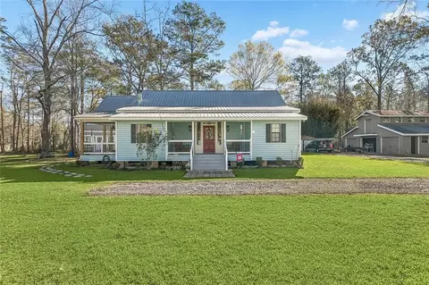 38380 Aunt Massey Rd, Pearl River, LA 70452