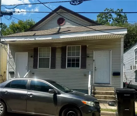 1223 S 25 S Clark St, New Orleans, LA 70125