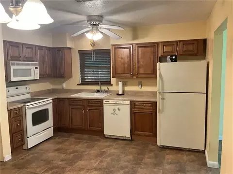 Kitchen - 34121 Longleaf Ln, Slidell, LA 70460 photo 1 of 1