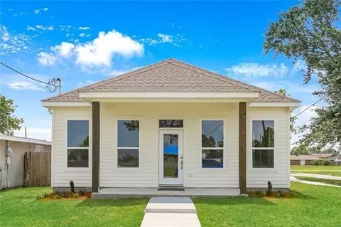 2101 Margaret Ln, Meraux, LA 70075