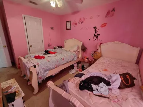 Bedroom - 204 E Queens Dr, Slidell, LA 70458 photo 1 of 1