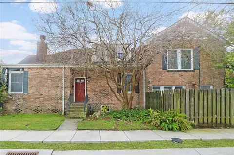 3132 Nashville Ave, New Orleans, LA 70125