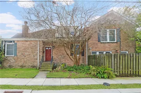 3132 Nashville Ave, New Orleans, LA 70125