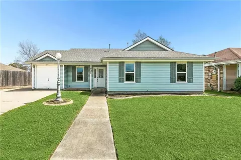 1601 Mississippi Ave, Kenner, LA 70062