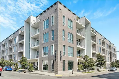 900 Bartholomew St #407, New Orleans, LA 70117